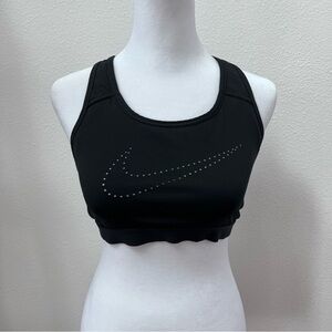 Nike Dri-FIT Medium-Support Racerback Sports Bra
